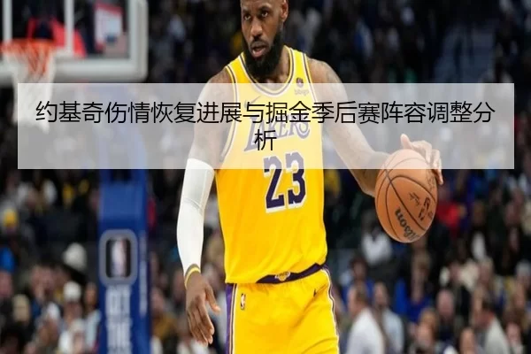 约基奇伤情恢复进展与掘金季后赛阵容调整分析
